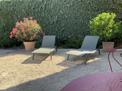 Holiday apartment Cerisiers - Rosiers - Outdoor photo 8