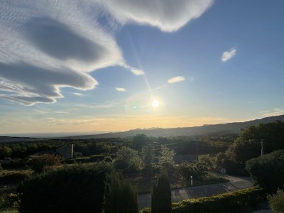 Holiday apartment Cerisiers - Rosiers - Outdoor photo 10