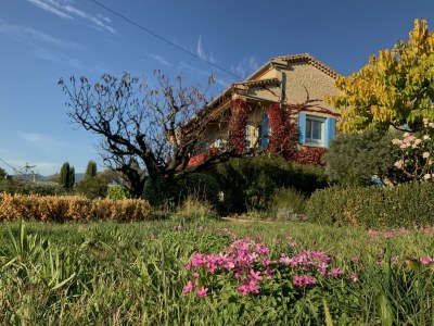 Holiday apartment Cerisiers - Rosiers - Outdoor photo 14