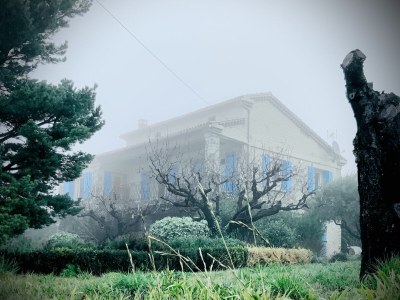 Holiday apartment Cerisiers - Rosiers - Outdoor photo 15