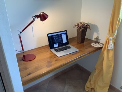 Holiday apartment Cerisiers - Rosiers - Features photo 28