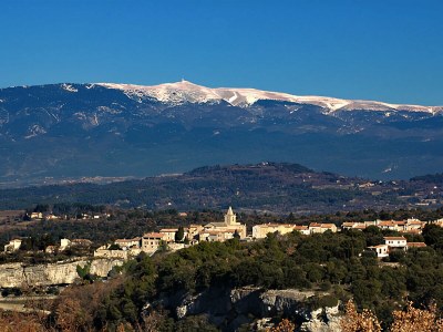 Holiday apartment Cerisiers - Rosiers - Environment photo 34