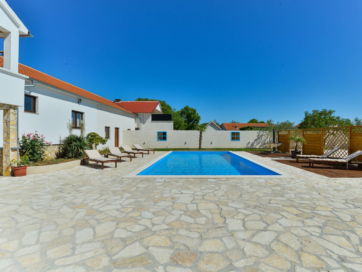 Villa Marinic - Outdoor photo 4