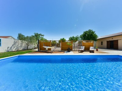 Villa Marinic - Outdoor photo 6