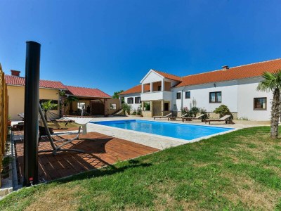 Villa Marinic - Outdoor photo 8