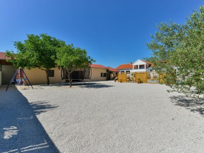 Villa Marinic - Outdoor photo 9