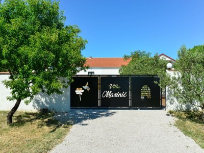 Villa Marinic - Outdoor photo 14