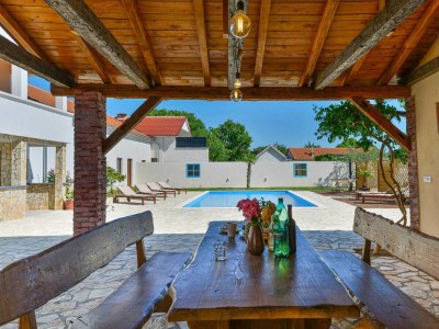 Villa Marinic - Outdoor photo 19