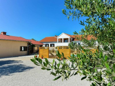 Villa Marinic - Outdoor photo 21