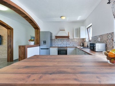 Villa Marinic - Features photo 31