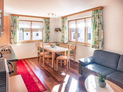 Holiday apartment Apartment Widderstein - Features photo 4