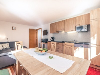 Holiday apartment Apartment Widderstein - Features photo 5