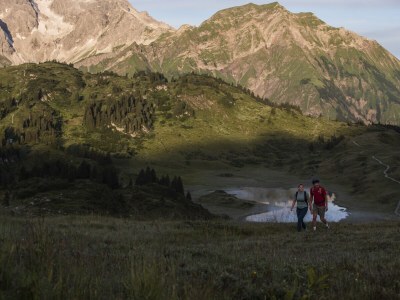 Holiday apartment Apartment Widderstein - Environment photo 9