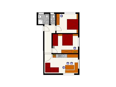 Holiday apartment Apartment Widderstein - Document photo 15