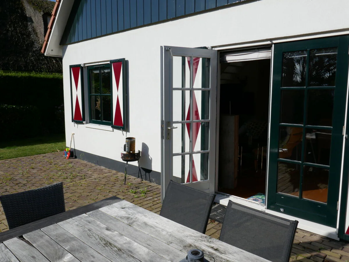 Holiday house Buitenplaats 109