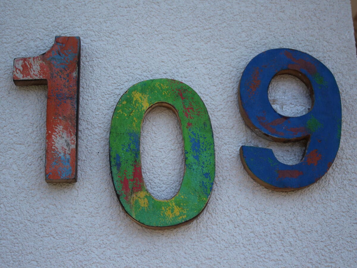 Holiday house Buitenplaats 109 - Outdoor photo 2