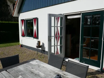 Holiday house Buitenplaats 109 in NB Callantsoog - Holiday house