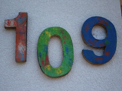 Holiday house Buitenplaats 109 - Outdoor photo 2