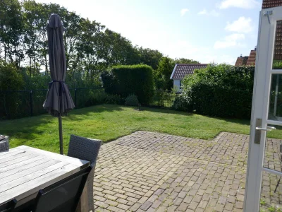 Holiday house Buitenplaats 109 - Outdoor photo 7