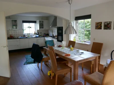 Holiday house Buitenplaats 109 - Features photo 10