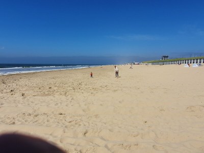 Holiday house Buitenplaats 109 - Environment photo 18