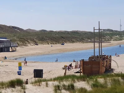 Holiday house Buitenplaats 109 - Environment photo 19