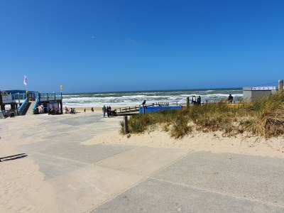 Holiday house Buitenplaats 109 - Environment photo 20