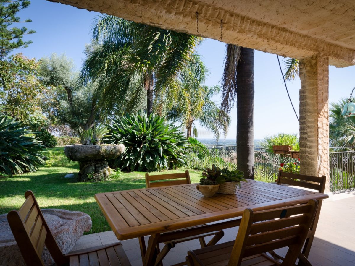 Holiday house Villa Orchidea - Outdoor photo 3