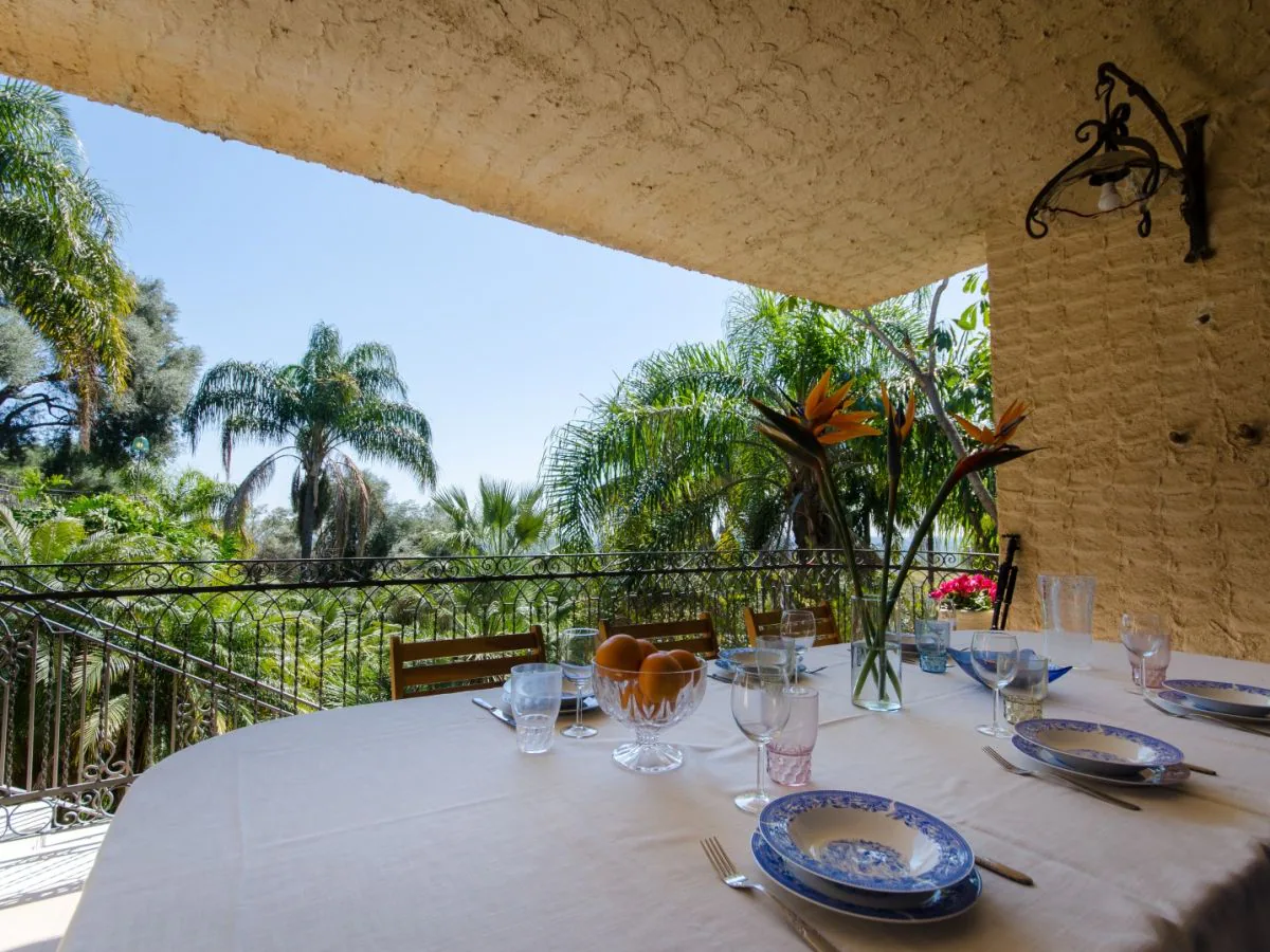 Holiday house Villa Orchidea - Outdoor photo 5