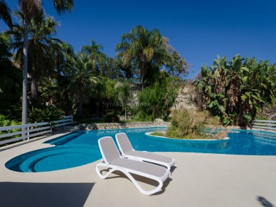 Holiday house Villa Orchidea in Siracusa - Holiday house