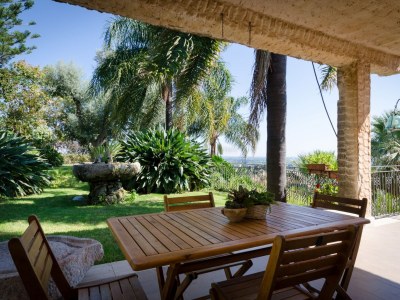 Holiday house Villa Orchidea - Outdoor photo 3