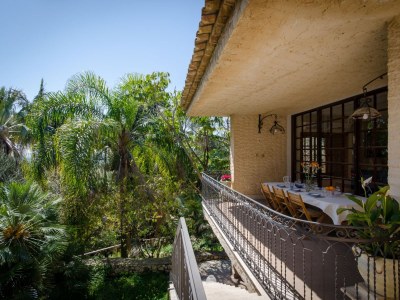 Holiday house Villa Orchidea - Outdoor photo 4