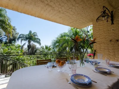 Holiday house Villa Orchidea - Outdoor photo 5