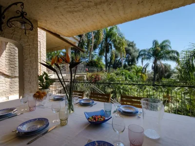 Holiday house Villa Orchidea - Outdoor photo 6