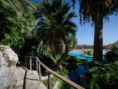 Holiday house Villa Orchidea - Outdoor photo 7