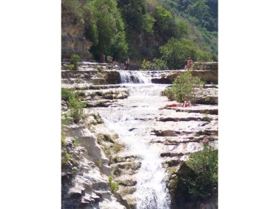 Holiday house Villa Orchidea - Environment photo 20