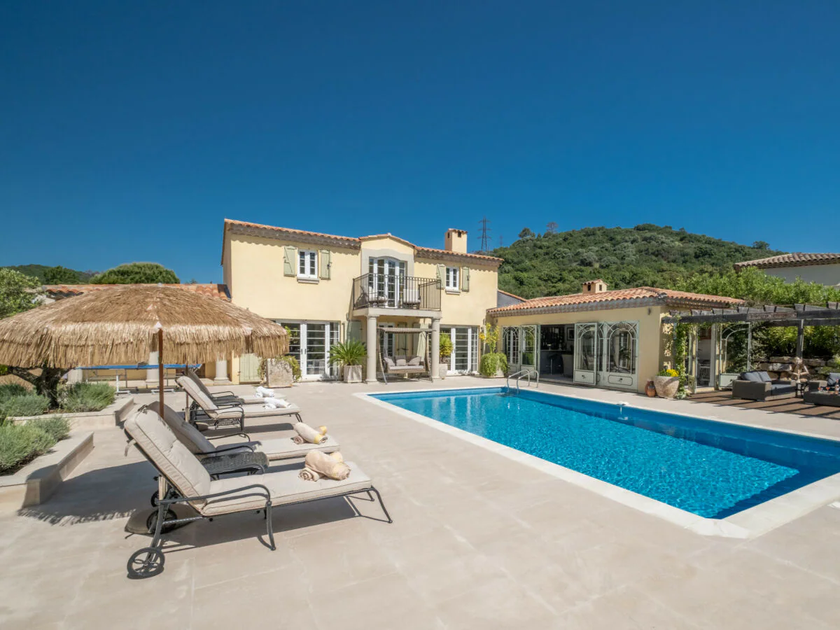 Villa Villa Junia - Outdoor photo 2