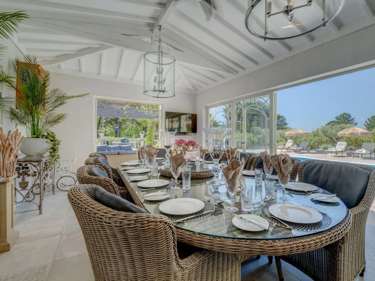 Villa Villa Junia - Outdoor photo 3