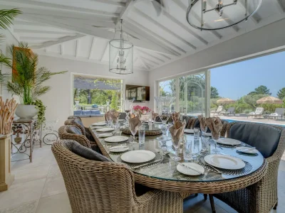 Villa Villa Junia - Outdoor photo 3