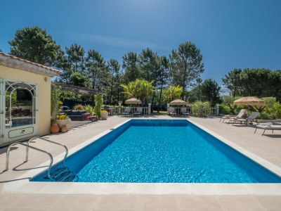 Villa Villa Junia - Outdoor photo 5