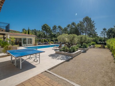 Villa Villa Junia - Outdoor photo 6