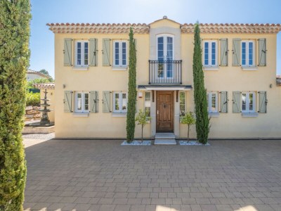 Villa Villa Junia - Outdoor photo 7