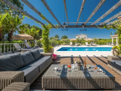 Villa Villa Junia - Outdoor photo 8