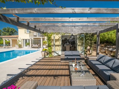 Villa Villa Junia - Outdoor photo 9