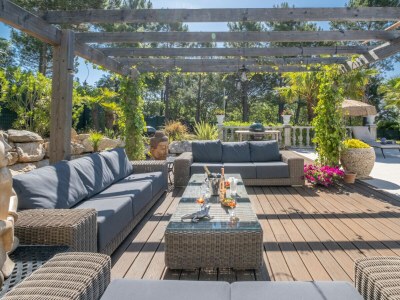 Villa Villa Junia - Outdoor photo 10