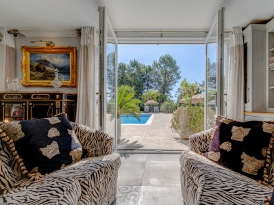 Villa Villa Junia - Features photo 12