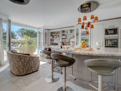 Villa Villa Junia - Features photo 13