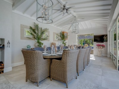 Villa Villa Junia - Features photo 14