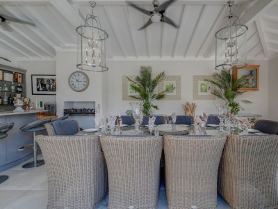 Villa Villa Junia - Features photo 15