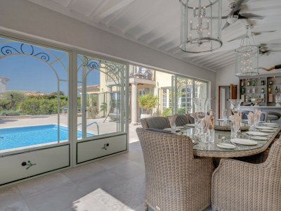 Villa Villa Junia - Features photo 16